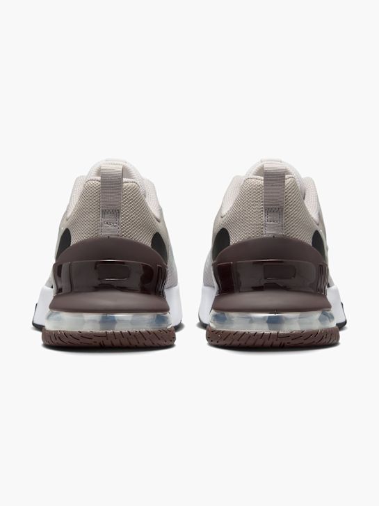Nike Baskets de fitness Gris 63262 3