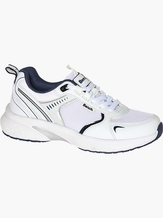 Bench Sneaker Beyaz 74006 1