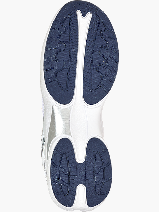 Bench Sneaker Beyaz 74006 3