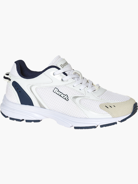 Bench Sneaker Beyaz | DEICHMANN