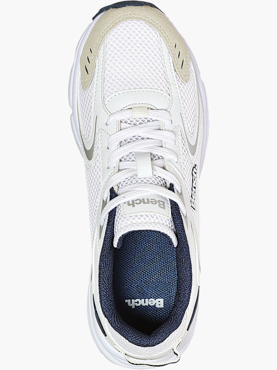 Bench Sneaker Beyaz | DEICHMANN