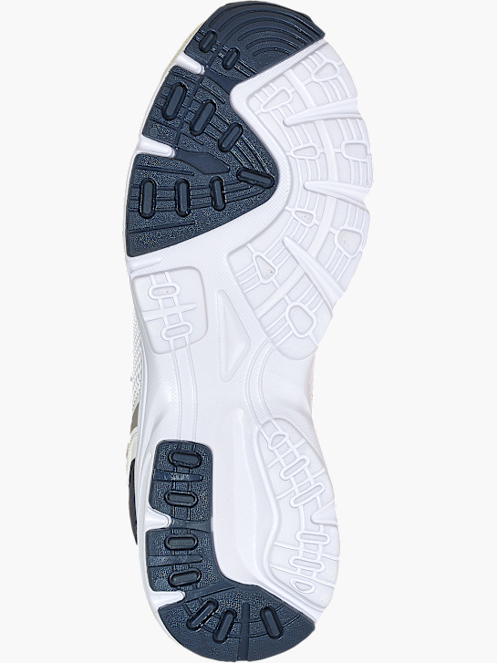 Bench Sneaker Beyaz 74010 3
