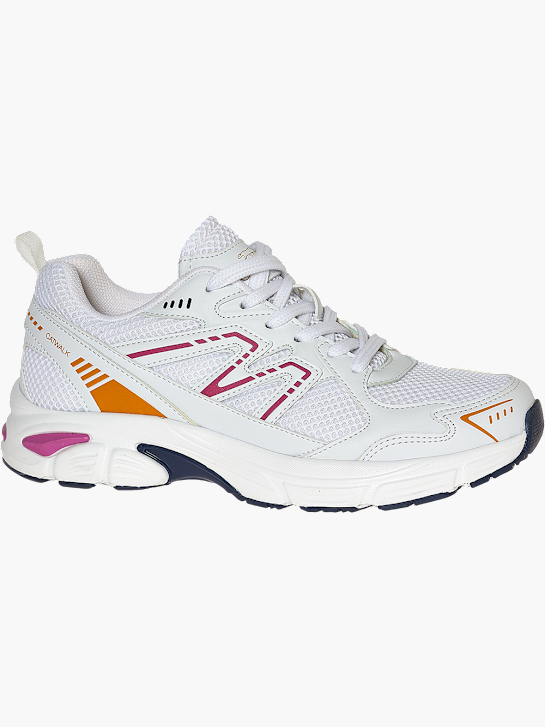 Catwalk Sneaker Beyaz 74012 1