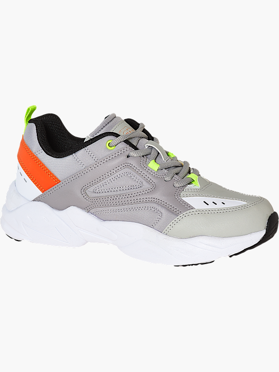 Catwalk Sneaker Gri 74016 1