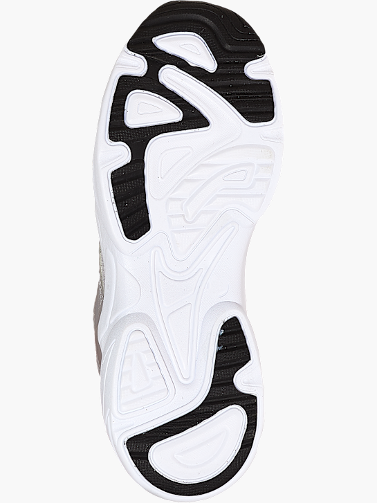 Catwalk Sneaker Gri 74016 3