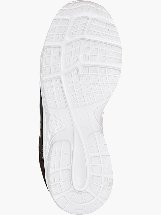 Bench Sneaker Siyah 74017 3