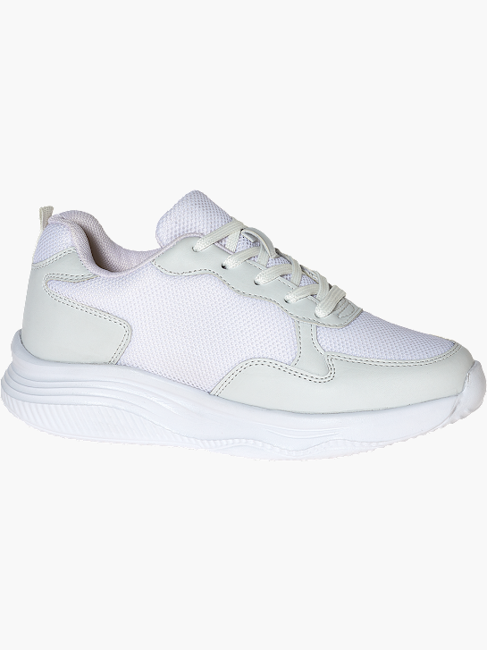 Graceland Sneaker Beyaz 74028 1