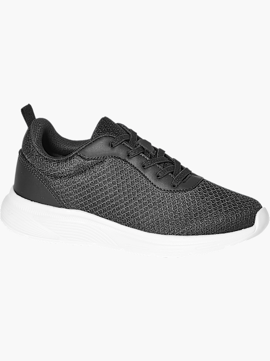 Graceland Sneaker Siyah 74033 1