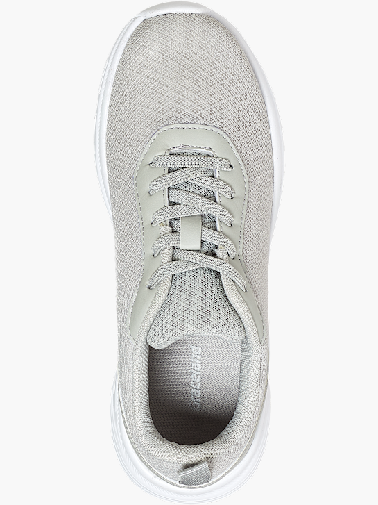Graceland Sneaker Gri 74042 2