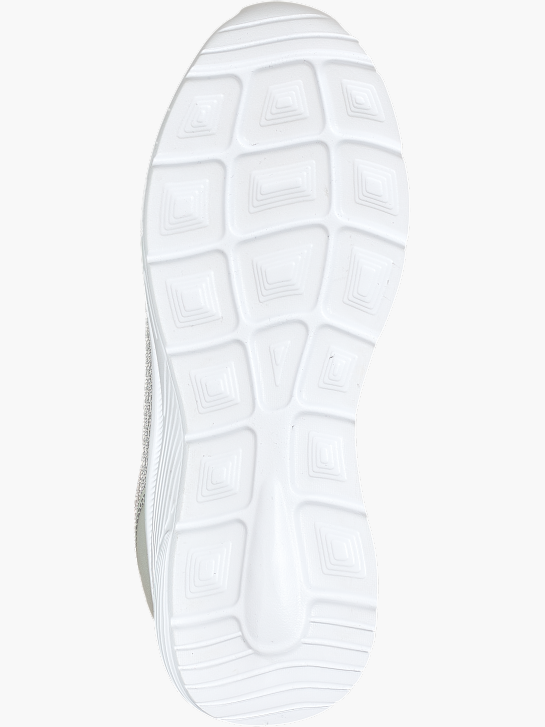 Graceland Sneaker Gri 74042 3