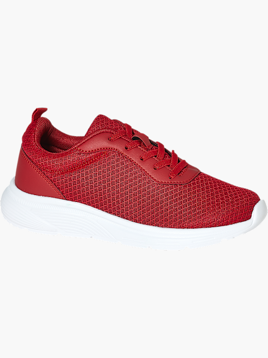 Graceland Sneaker Kırmızı 74045 1