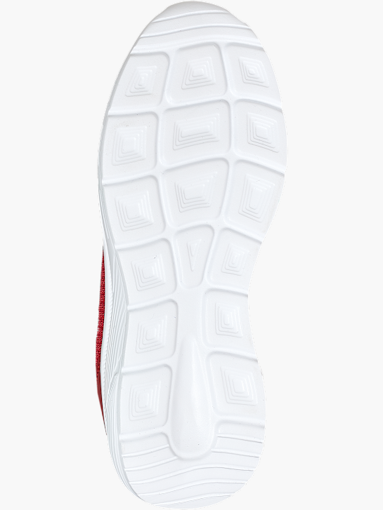 Graceland Sneaker Kırmızı 74045 3