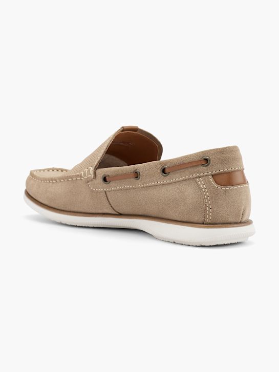 AM SHOE Mocassino Multicolore 63231 3