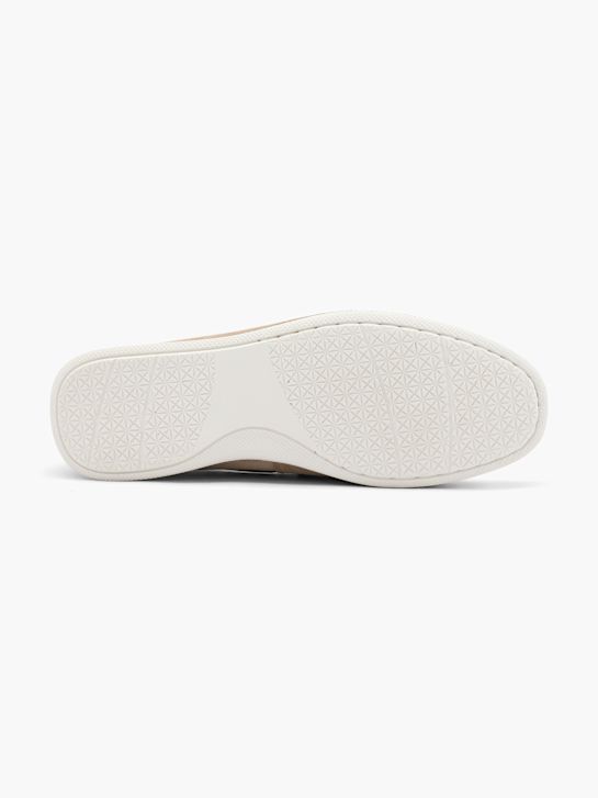 AM SHOE Mocassino Multicolore 63231 4