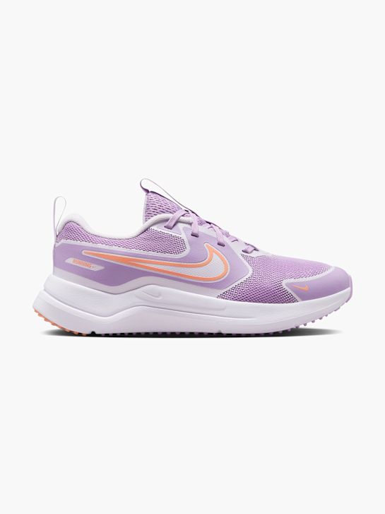 Nike Baskets de course Violet 63245 1