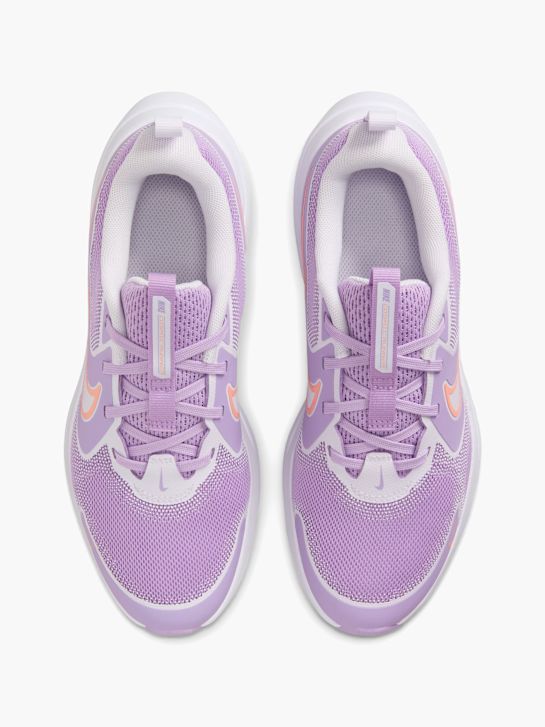 Nike Koşu Ayakkabısı Mor 63245 2