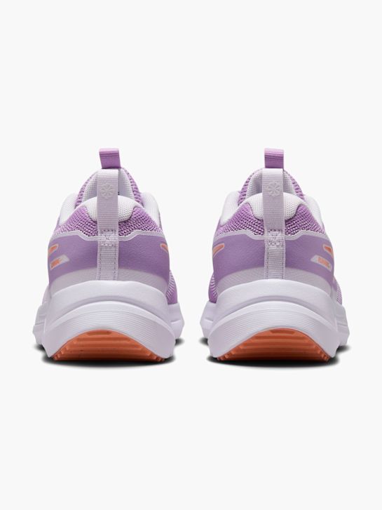 Nike Koşu Ayakkabısı Mor 63245 3