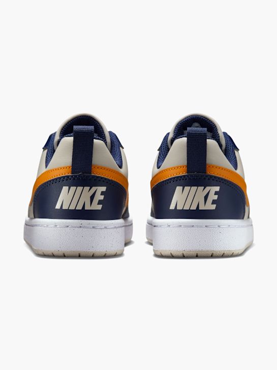 Nike Tenisky Modrá 63246 3