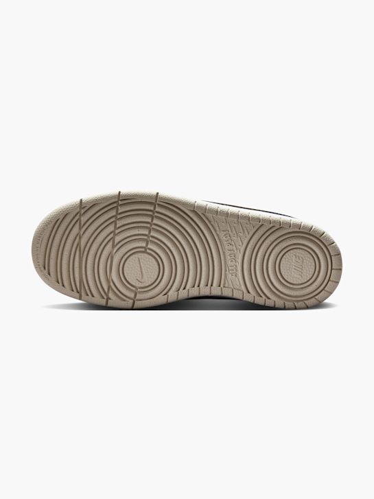 Nike Sneaker Blå 63246 4