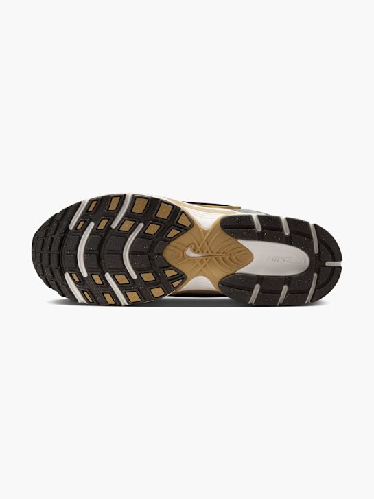Nike Sneaker Gri 63279 4