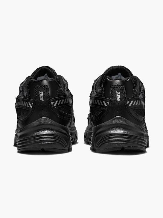 Nike Sneaker Negro 63280 3