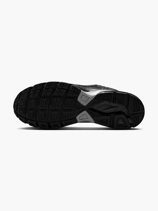 Nike Sneaker Negro 63280 4