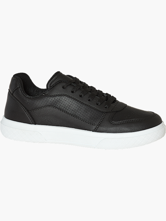 Graceland Sneaker Siyah 74065 1