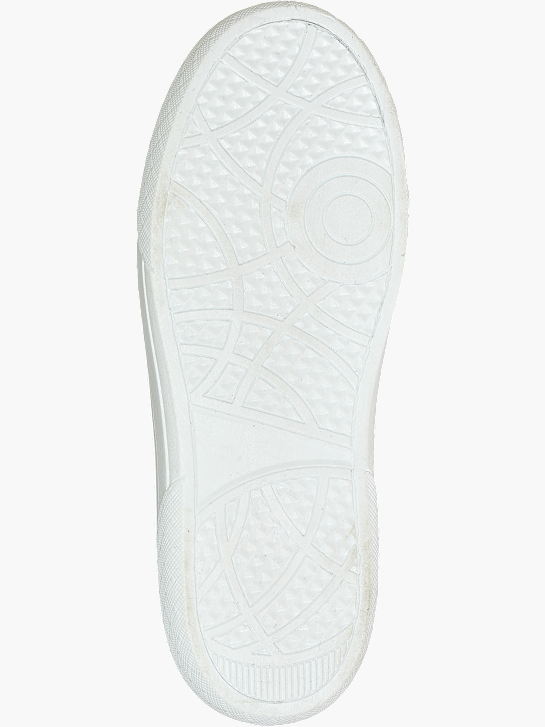 Graceland Sneaker Siyah 74065 3