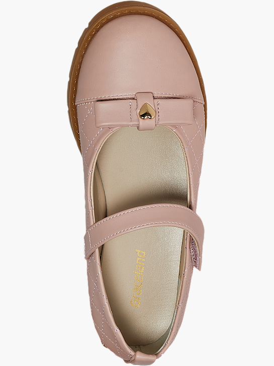 Graceland Babet Rose Pembe 74066 2