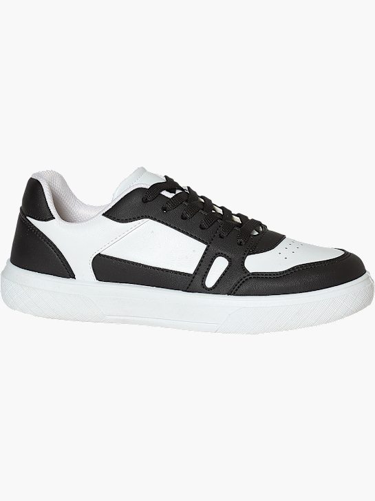 Graceland Sneaker Siyah 74070 1