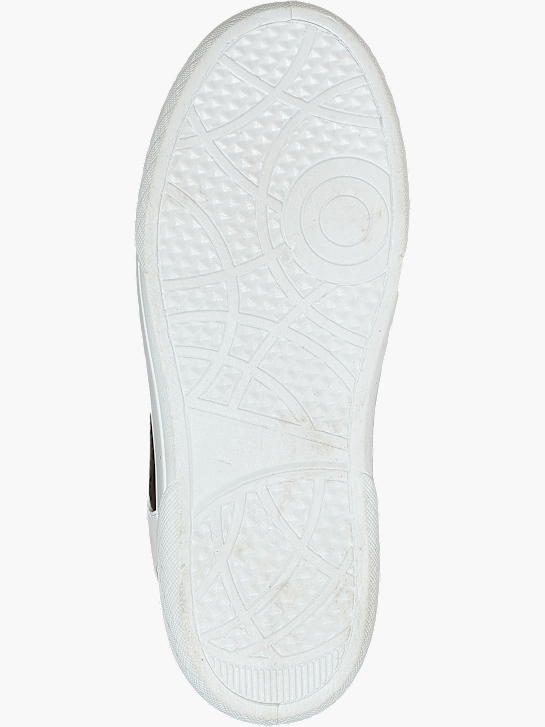 Graceland Sneaker Siyah 74070 3