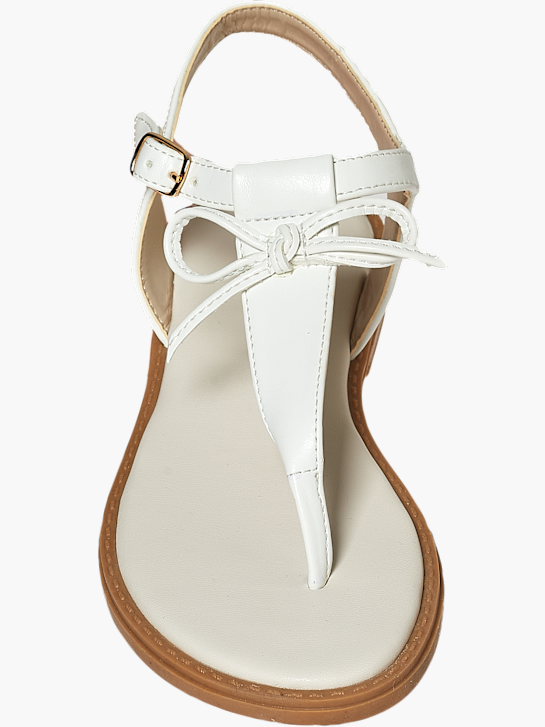 Graceland Sandal Beyaz 74076 2