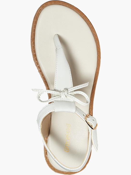 Graceland Sandal Beyaz 74076 3