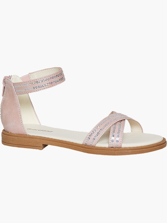 Graceland Sandal Pembe 74080 1