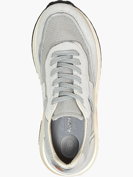 Romika Sneaker Gri 74095 2