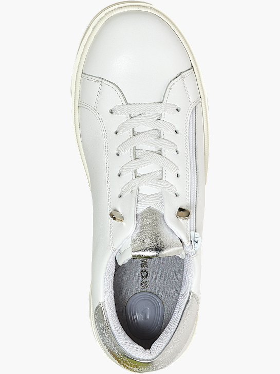 Romika Sneaker Beyaz 74097 2