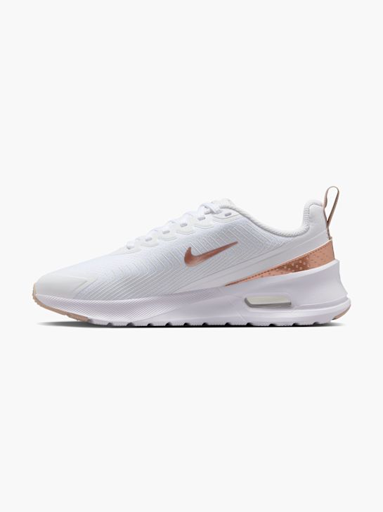 Nike Baskets Blanc 63274 2