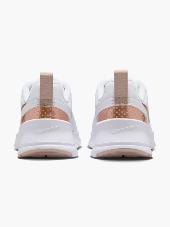 Nike Baskets Blanc 63274 4