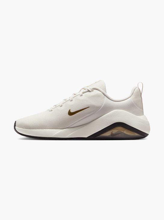 Nike Baskets de fitness Or 63276 2