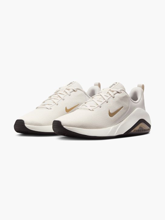 Nike Baskets de fitness Or 63276 3