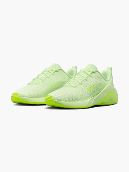 Nike Baskets de fitness Vert 63277 3