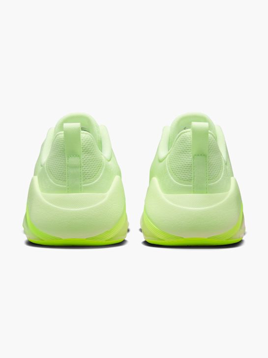 Nike Baskets de fitness Vert 63277 4