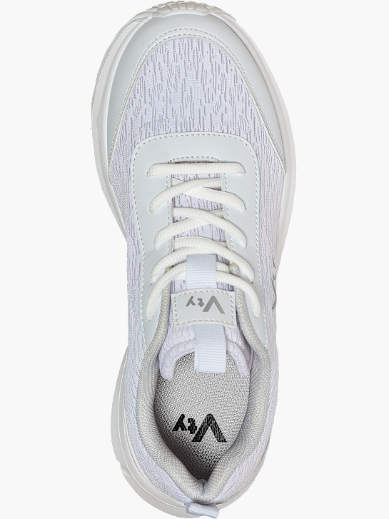 Vty Sneaker Beyaz 74117 2