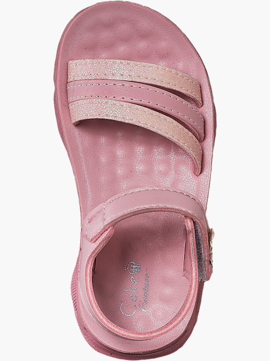 Cupcake Couture Sandal Pembe 74118 3