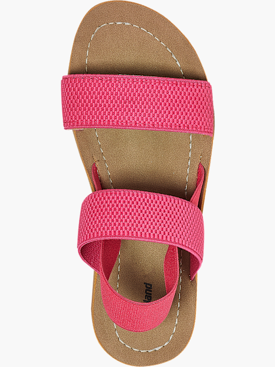 Graceland Sandal Fuşya 74121 2
