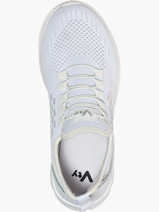 Vty Sneaker Beyaz 74122 2