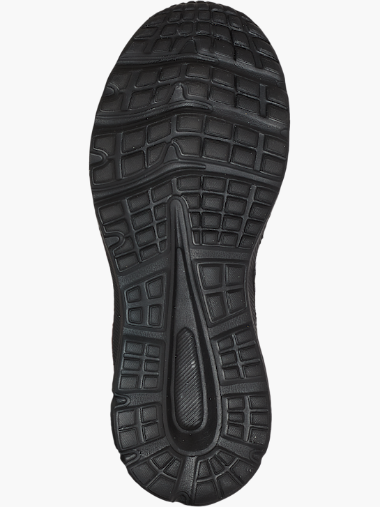 Vty Sneaker Siyah 74123 3