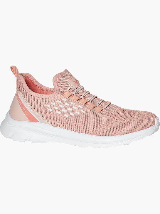 Vty Sneaker Pembe 74124 1