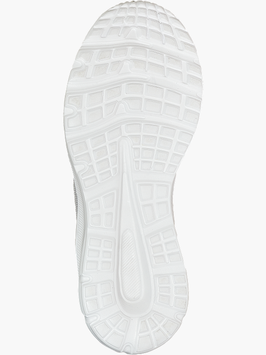 Vty Sneaker Gri 74125 3