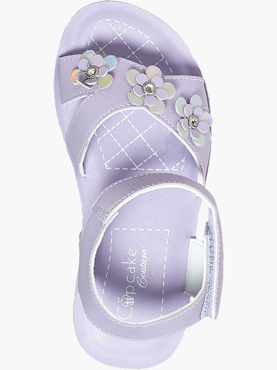 Cupcake Couture Sandal Mor 74127 3